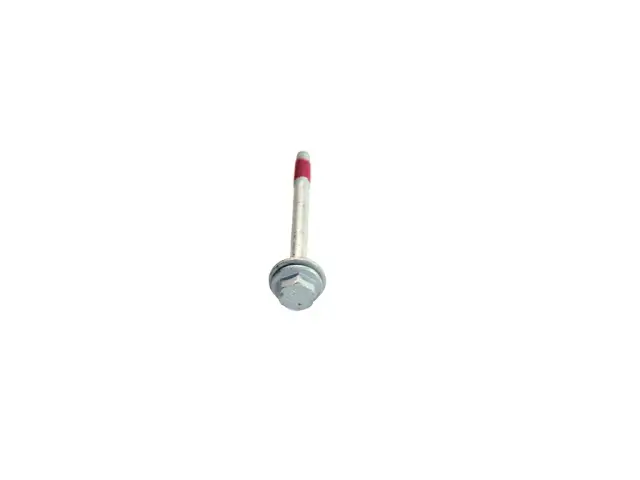 Hex Flange Head Tapping Screw & Washer - Mopar (06512892AA)