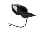 68605971AB - Doors, Door Mirrors and Related Parts: Outside Rearview Mirror, Left for Mopar Image
