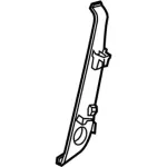 BK3Z99605A15AB - Body: Side Reinforced for Ford: Transit-150, Transit-250, Transit-350, Transit-350 HD Image