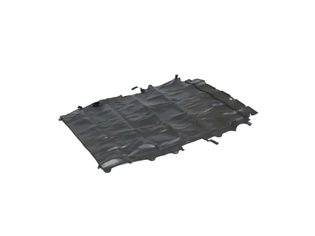 82215391AC - Exterior Accessories: Sun Bonnet Soft Top for Mopar Image