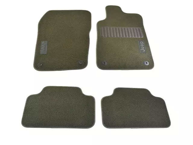 Mat Kit-Floor - Mopar (5VN892SFAA)