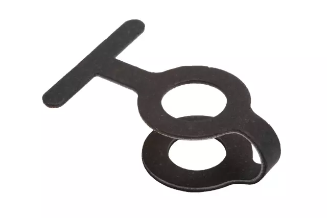 Oil Feed Tube Washer - GM (55497445)