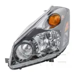 20655400 - : TYC Headlight Assembly for TYC Image