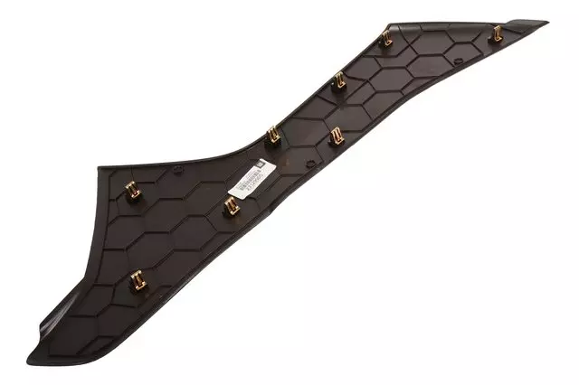 23129905 - Body: Front Trim for GMC: Canyon Image