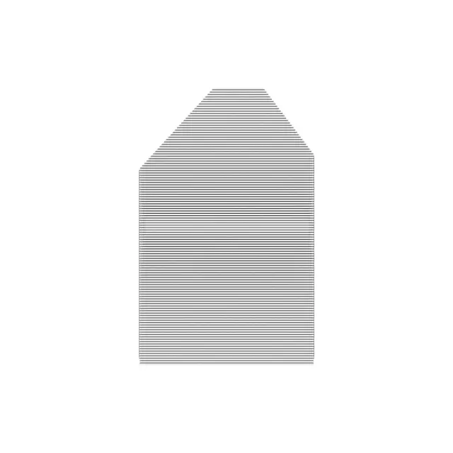 Air Filter - Mopar (68646405AA)