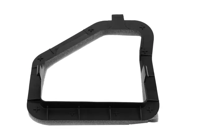 22844822 - : Part# 22844822 Air Cleaner Seal for Cadillac: Escalade | Chevrolet: Silverado 2500 HD, Silverado 3500 HD, Tahoe | GMC: Sierra 2500 HD, Sierra 3500 HD, Yukon Image