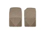 W38TN - : All Weather Floor Mats for WeatherTech Image