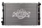 2994 - : Radiator for CSF Image