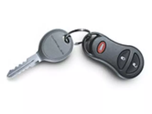 82204268 - : Security Alarm Module for Mopar Image