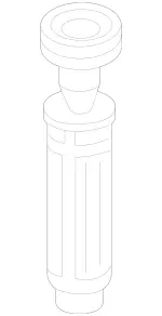 231320006928 - : Oil Filter for Mercedes-Benz Image