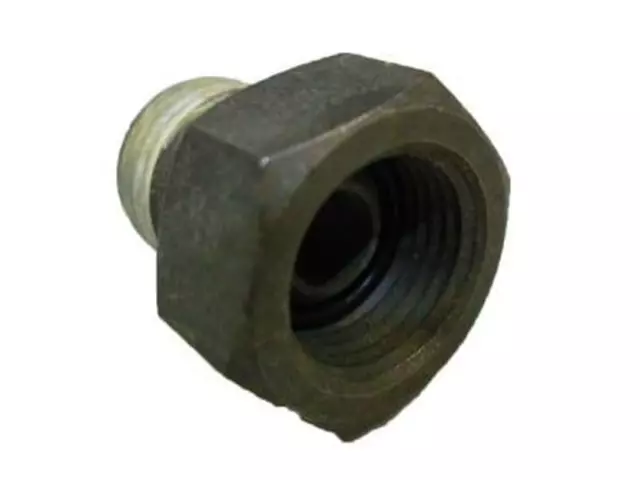 Connector Oil Tube - Ford (E7TZ-7D273-A)