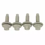 W704336S439 - Body: Center Shield Bolt for Ford: Expedition, F-150 | Lincoln: Navigator Image