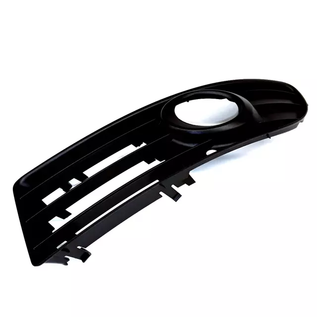 8H080768101C - Body: Grille for Audi: A4, A4 Quattro Image