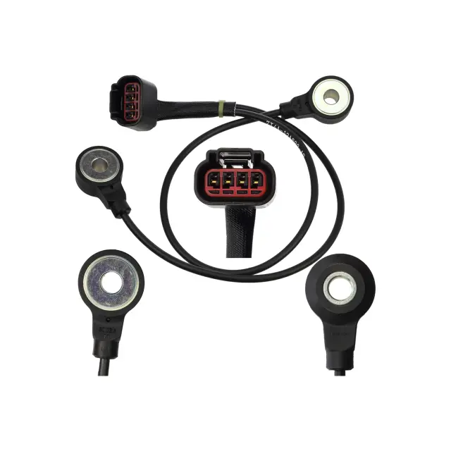 1811851 - Air Intake &amp; Fuel Delivery: Ignition Knock (Detonation) Sensor for GLOBAL PARTS DISTRIBUTORS Image