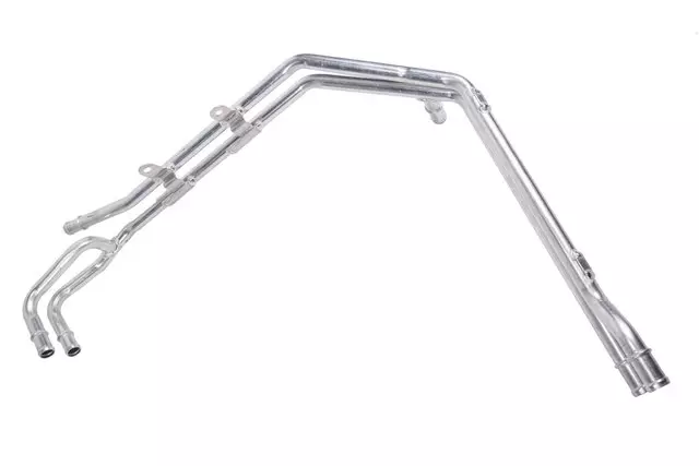 84220234 - HVAC: HVAC Heater Hose for Chevrolet: Express 2500, Express 3500 | GMC: Savana 2500, Savana 3500 Image