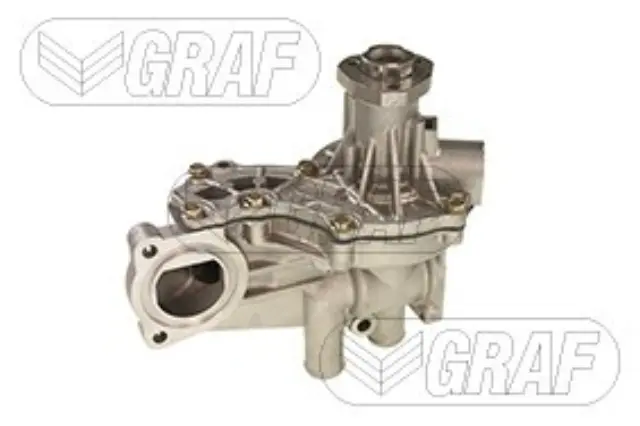 PA579 - Cooling Systems: Graf PA579 Engine Water Pump for Graf Image