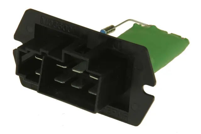CY0614947 - Air Conditioning &amp; Heat: Autotecnica HVAC Blower Motor Resistor for URO Image