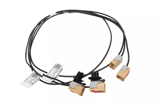 85151793 - : Digital Radio And Navigation Antenna Cable for GM Image