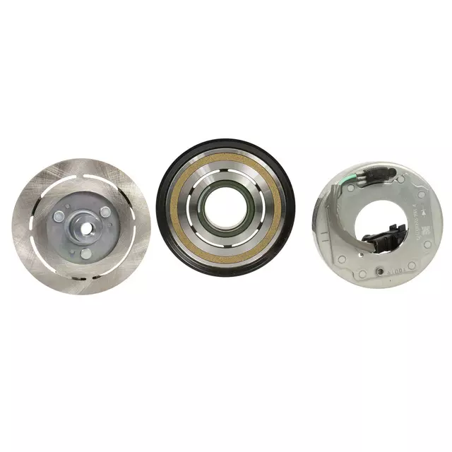 A/C Compressor Clutch - Ford (KB3Z-19D786-A)