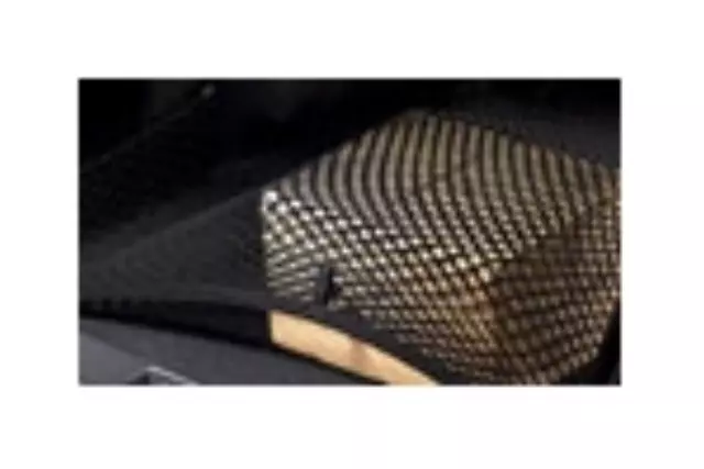 1668680174 - Interior: Luggage Net, Floor Of Load Compartment for Mercedes-Benz: GLE300d, GLE350, GLE400, GLE43 AMG, GLE450 AMG, GLE550e, GLE63 AMG, GLE63 AMG S, GLS350d, GLS450, GLS550, GLS63 AMG, ML250, ML350, ML400, ML550, ML63 AMG Image