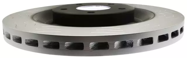 18A2535SD - : Rotor for GM Image