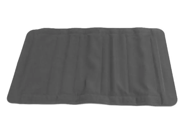 68032419AD - Body Sheet Metal Except Doors: Folding Top Cover for Jeep: Liberty Image