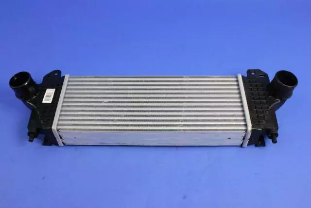 Charge Air Cooler - Alfa Romeo (68236478AA)