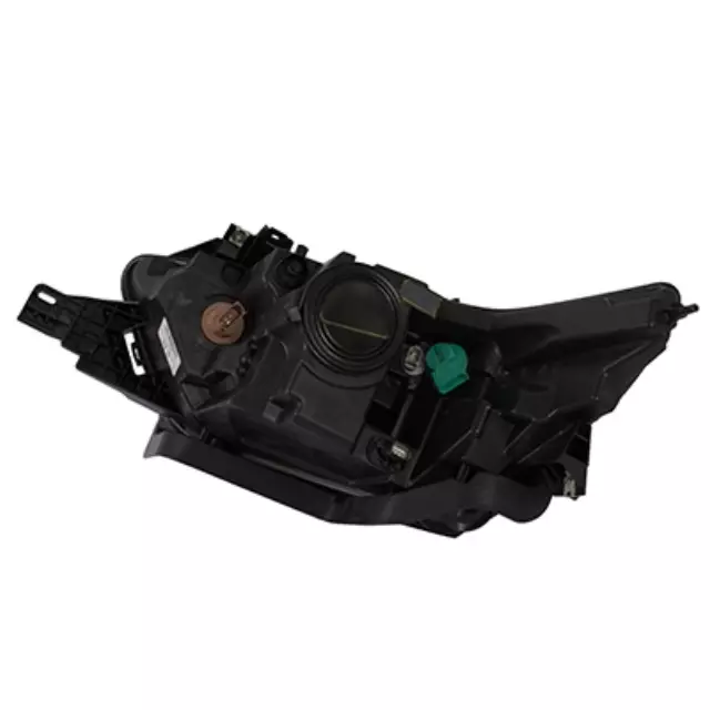 Headlamp Assembly - Ford (FG1Z-13008-C)