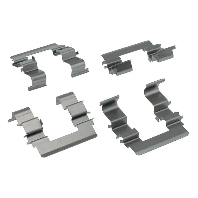 13408 - : Disc Brake Hardware Kit for Carlson Image