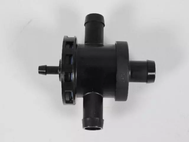 4669865 - Emission System: Check Valve for Chrysler: 300M, Concorde, LHS, Sebring, Town &amp; Country, Voyager | Dodge: Avenger, Caravan, Grand Caravan, Intrepid | Jeep: Grand Cherokee Image