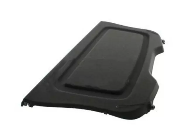 Pkg Tray Trim - Ford (DV6Z-5846668-BB)