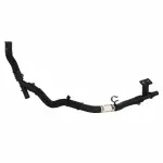 KM6537 - Cooling System: Motorcraftâ„¢ Water Hose for Ford: Transit Connect Image