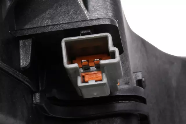 Rear Compartment Speaker - GM (95354287)