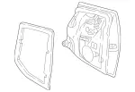 2069064300 - : Tail Lamp Assembly for Mercedes-Benz Image