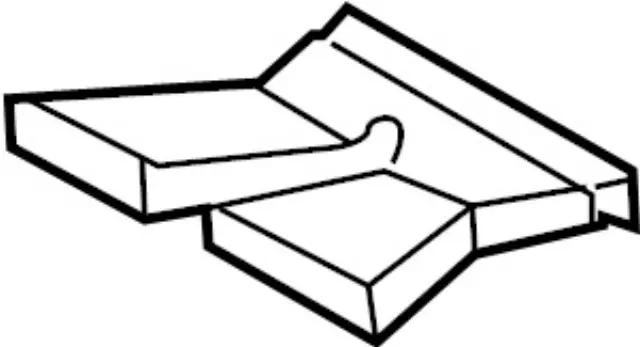 Instrument Panel Air Duct - Infiniti (27832AL500)