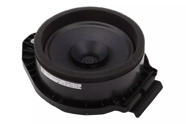 Rear Side Door Speaker - ACDelco (85135984)