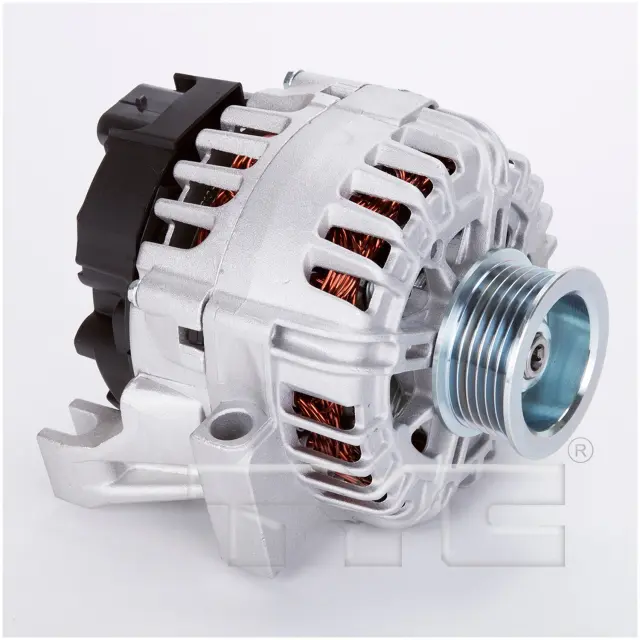 211142 - Charging &amp; Starting Systems: TYC Alternator for TYC Image