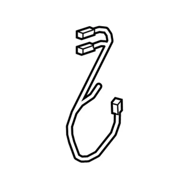 KB3Z18812K - : Cable for Ford: Ranger Image