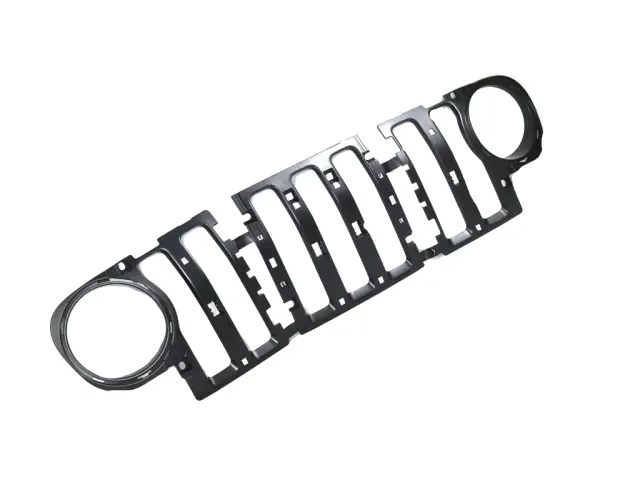6KM36TZZAA - : Radiator Grille Trim Ring Kit for Mopar Image
