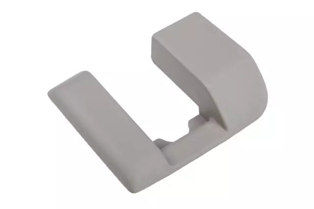 15844664 - Body: Track Cover for Buick: Lucerne | Cadillac: DTS Image