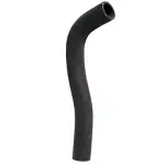 72966 - : CURVED RADIATOR HOSE, DAYCO for DAYCO HYDRAULIC Image
