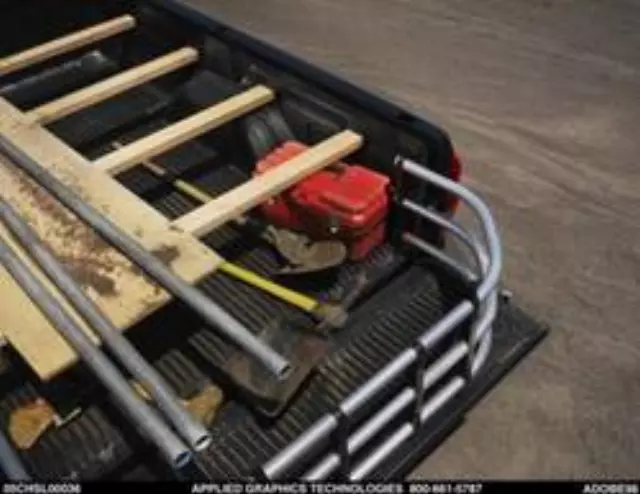 Bed Extender - GM (19155960)