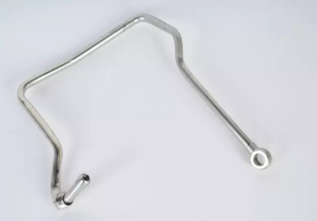 9240163 - Cooling System: Inlet Pipe for GM Image