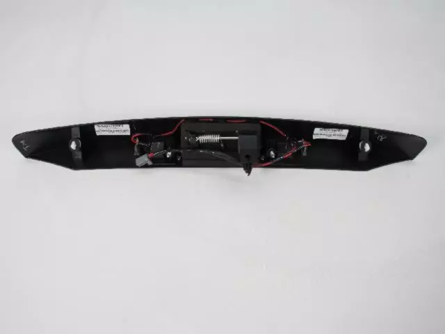 Light Support Bar - Mopar (0ZH33TZZAK)