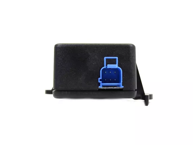 Tire Pressure Monitoring Module - Mopar (4815227AF)