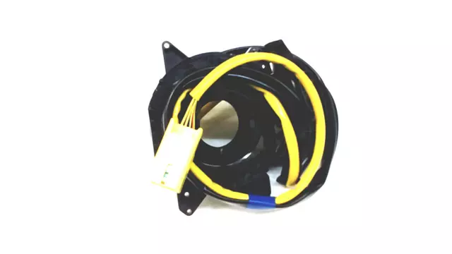 83116XA00A - : Clock Spring for Subaru: B9 Tribeca, Tribeca Image