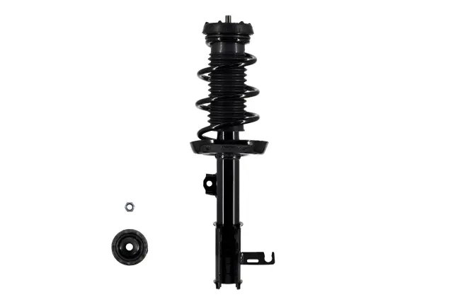 2333414R - Suspension &amp; Steering: Focus Auto Parts Suspension Strut and Coil Spring Assembly for Focus Auto Parts Image