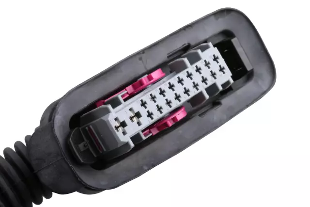 39016553 - Body: Harness for GM Image