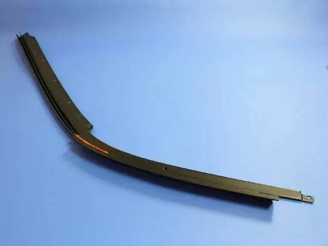 55360689AC - Exterior Ornamentation: A-pillar Molding, Left for Mopar Image