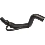 66457 - Belts and Cooling: Coolant Hose for Continental Image